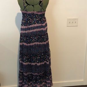 Patrons of Peace sundress